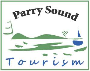 Parry Sound Tourism Logo