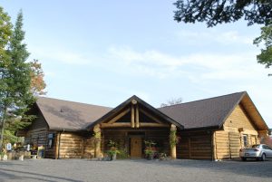 Log Cabin Inn_Parry Sound