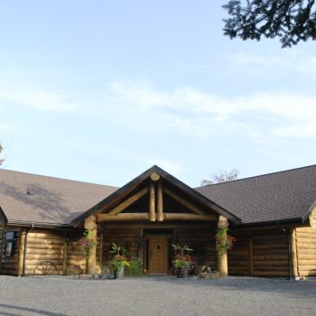 Log Cabin Inn_Parry Sound