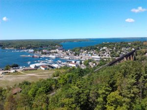 Parry Sound Harbour