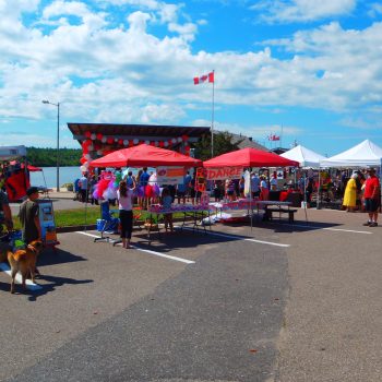 Farmers Markets