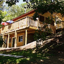 Sunny Point Resort, Cottages & Inn