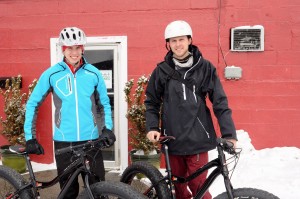 Parry Sound Bikes rentals