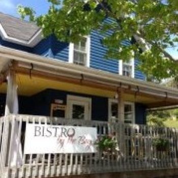 Bistro By the Bay