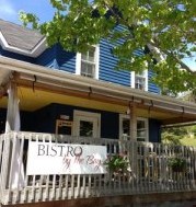 Bistro By the Bay