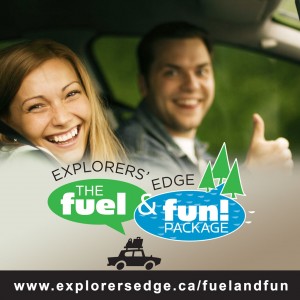 Fuel and Fun Spring 2014