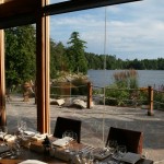 Ridge at Manitou Dining Room