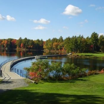 Seguin Valley Golf Course