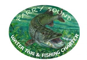 Parry Sound Fishing Charter