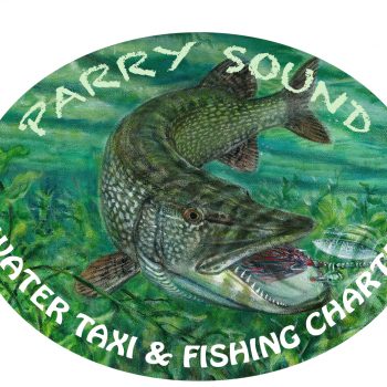 Parry Sound Fishing Charter