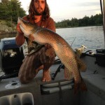 Parry Sound Fishing Charter