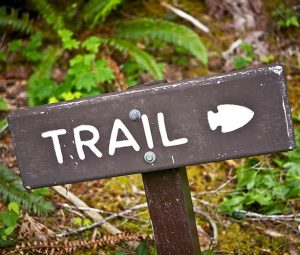 Trails and Associations