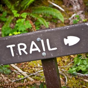 Trails and Associations