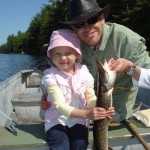 Winter's Ice Fishing Bounty - Parry Sound TourismParry Sound Tourism