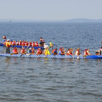 Dragon Boat Festival Parry Sound