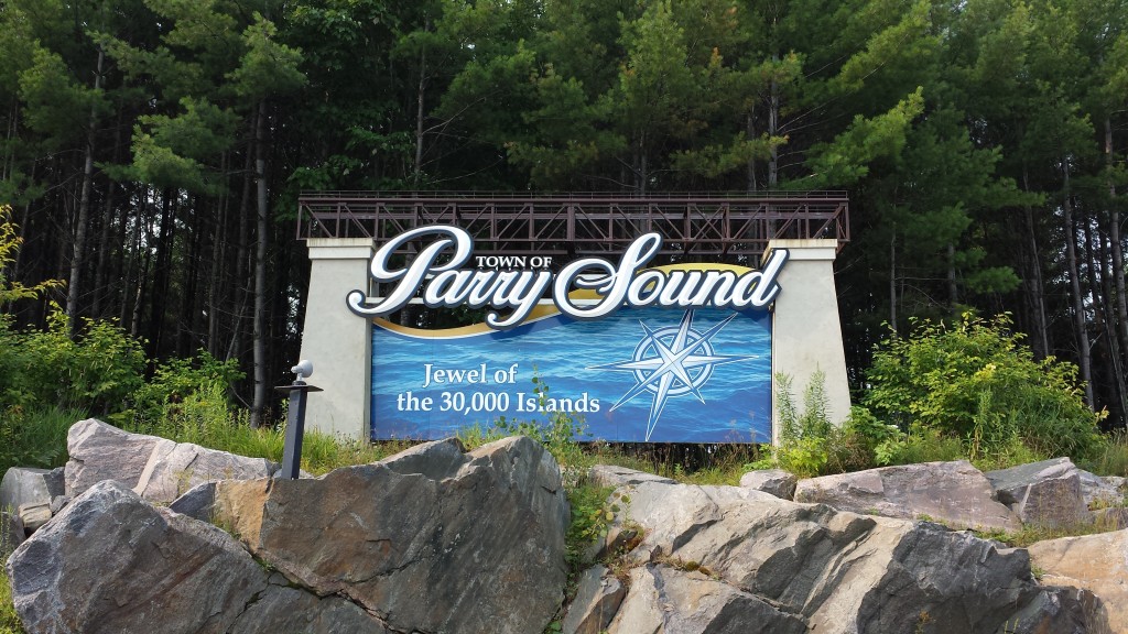 Move to Parry Sound Parry Sound TourismParry Sound Tourism