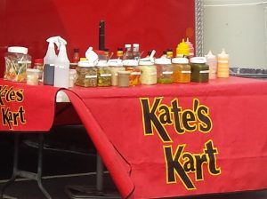 Kates Kart