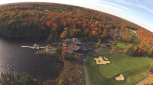 Fall Ridge at Manitou