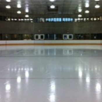 BOCC Ice Surface