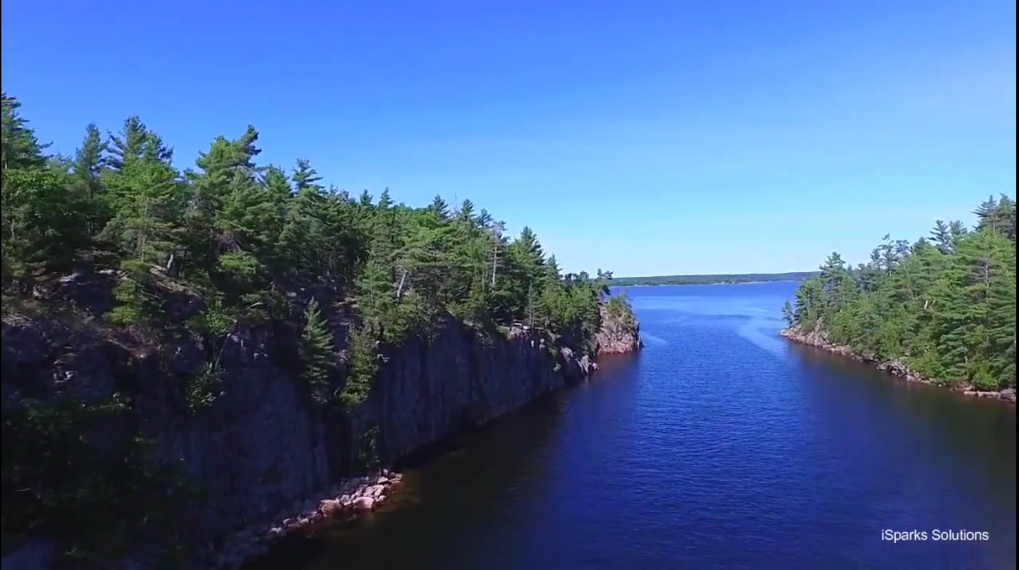 Parry Sound Parking