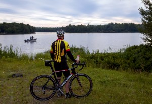 Cycle Parry Sound