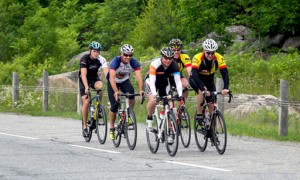 Cycle Parry Sound