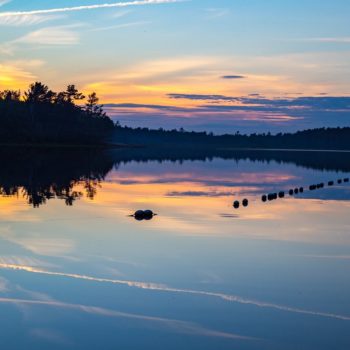 Parry Sound Hour