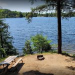 Exploring Provincial Parks in Parry Sound Exploring Provincial Parks in Parry Sound