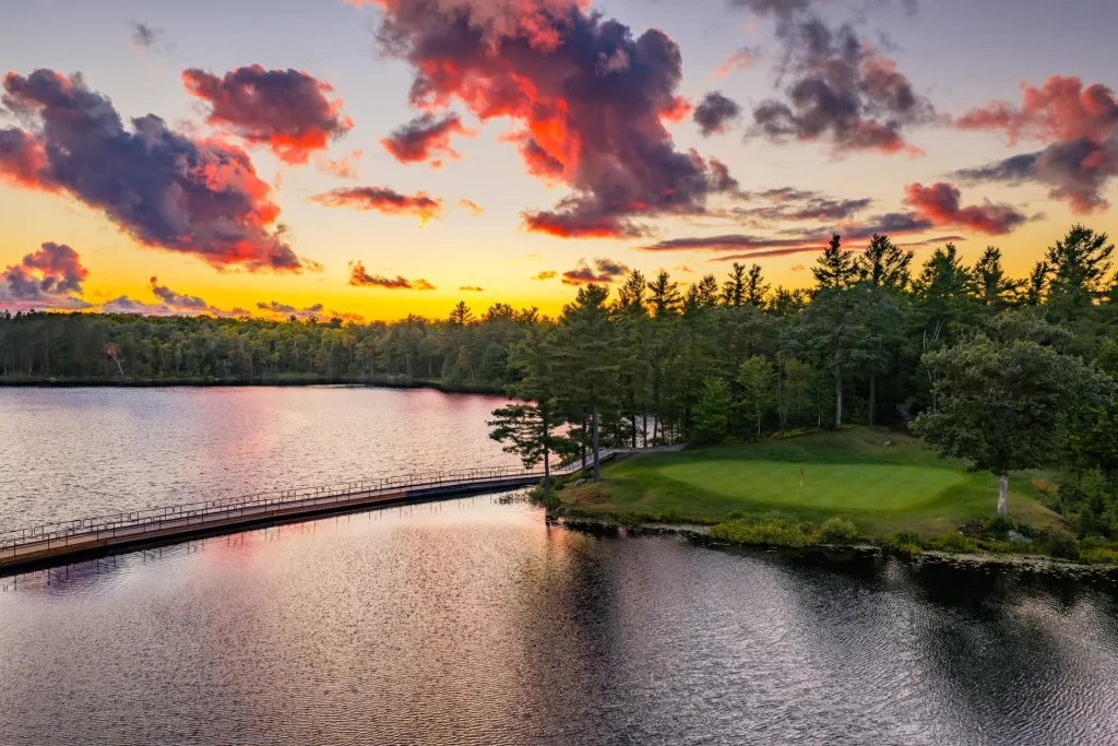 Seguin Valley Golf Club